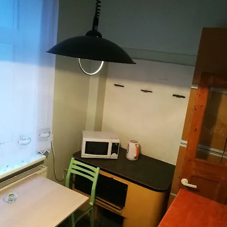 公寓 Naituse 19 塔尔图